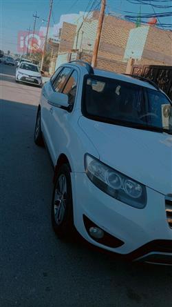 هيونداي سانتافي